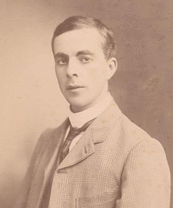 Arthur Henry Adams