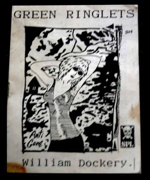 Will Dockery Penny S Poetry Pages Wiki Fandom Powered By