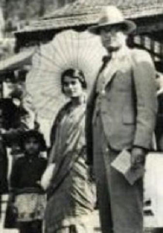 Govinda Chettur