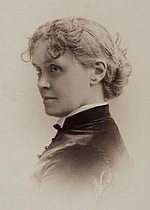 Mrs.HarrietMaxwellConverse