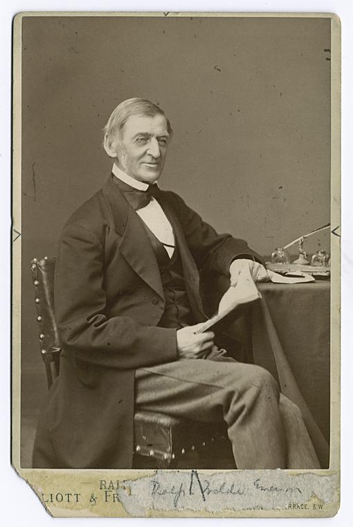 Poems and Orations Volume 2 Lectures The Complete Works of Ralph Waldo Emerson: Comprising His Essays
