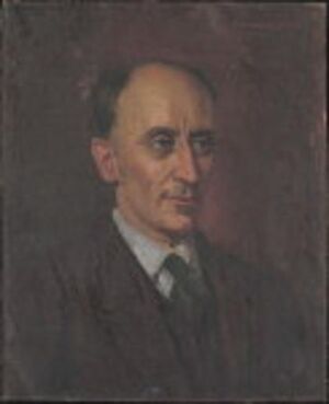 Rd fitzgerald nla