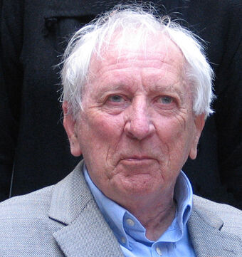 Tomas Tranströmer | Penny's poetry pages Wiki | Fandom