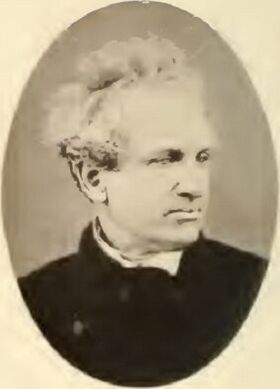 Thomas Aird
