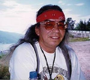 Jim northrup