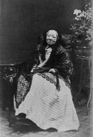 Lucy-aikin