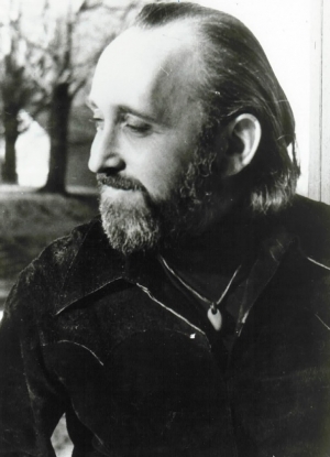 Jerome Rothenberg
