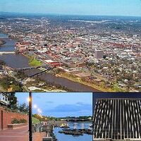 Columbus Georgia Penny S Poetry Pages Wiki Fandom