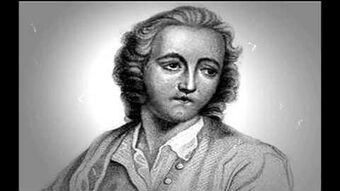 Thomas Gray Penny S Poetry Pages Wiki Fandom