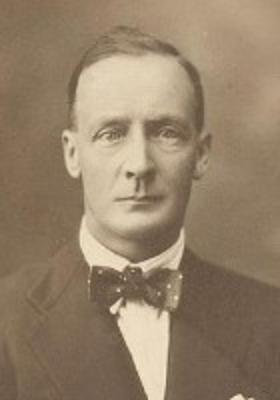 James Alexander Allan