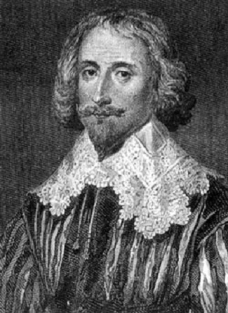 George sandys
