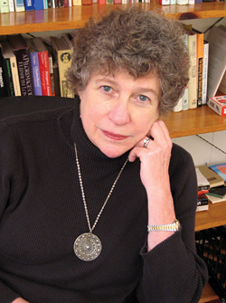 Sandragilbert