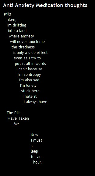 medication words