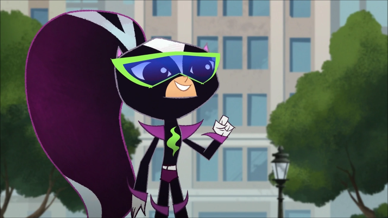 sashi kobayashi/forms | penn zero: part-time hero wiki | fandom