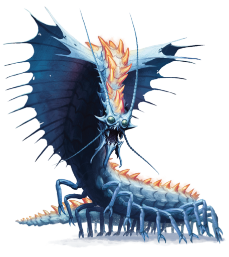 d&d 5e monster template d&d 5e monster template
