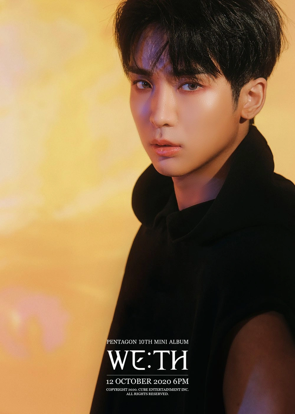 Yuto | Pentagon Wiki | Fandom