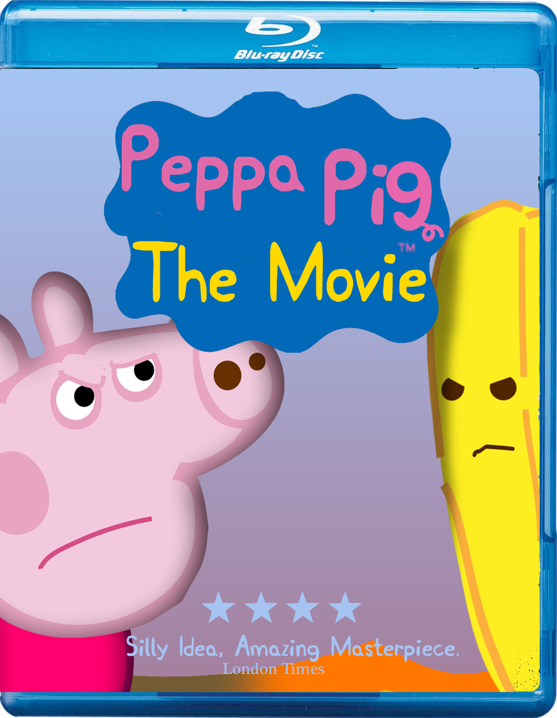 The Peppa Pig Movie Gallery Peppa Pig Fanon Wiki FANDOM powered by