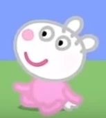 Suzy Sheep | Peppa Pig Fanon Wiki | Fandom