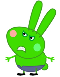 Rickhulk Rabbit