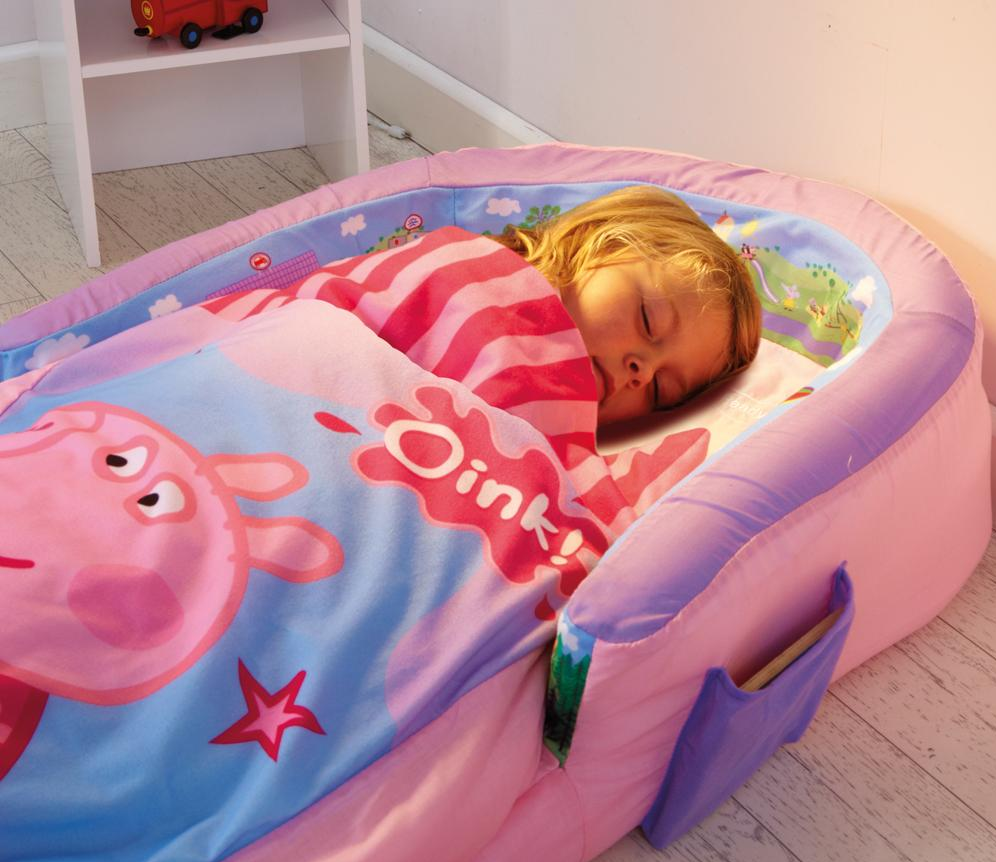 Image - Sleepin with peppa.png | Peppa Pig Fanon Wiki | FANDOM powered ...