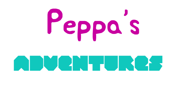 Peppa S Adventures Peppa Pig Fanon Wiki Fandom - twisted condo roblox game