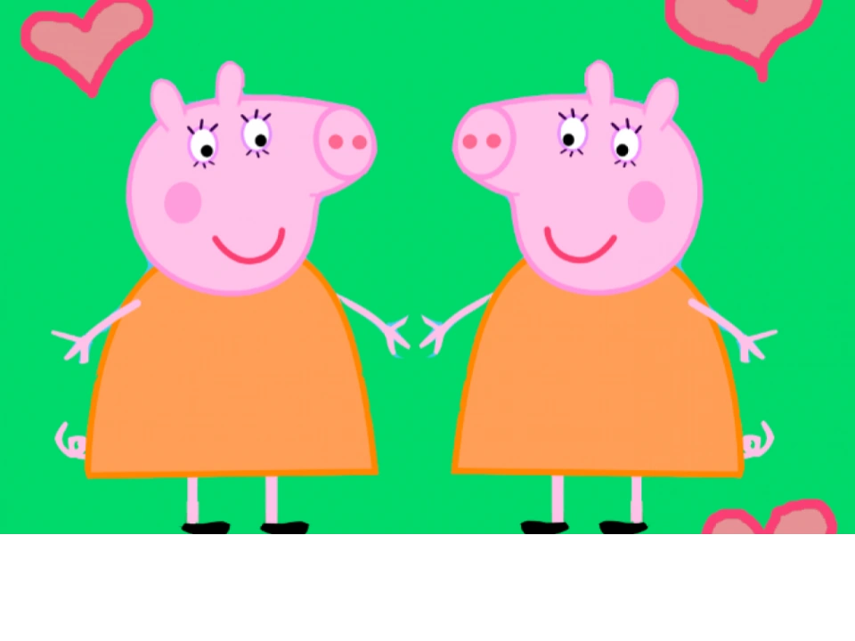 Mummy Pig 2 (episode) Peppa Pig Fanon Wiki FANDOM powered by Wikia