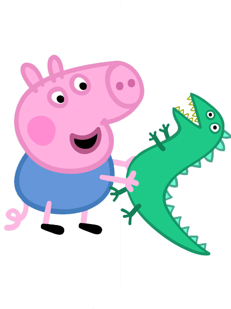 DINE-SAW!! | Peppa Pig Fanon Wiki | Fandom