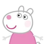 Suzy Sheep | Peppa Pig Fanon Wiki | Fandom