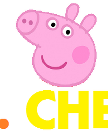 Roblox Id For Pictures Of Peppa