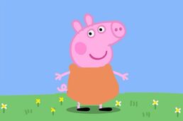 PercivalPig