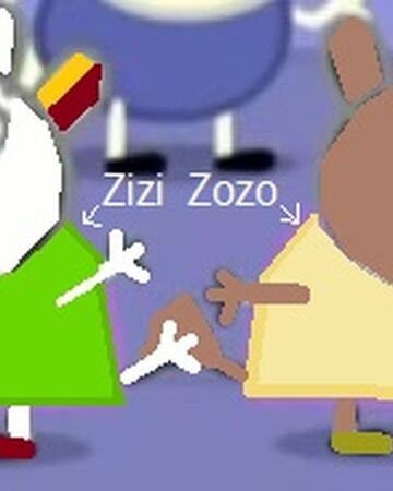 peppa pig t shirt roblox Zizi And Zozo Sawhorse Peppa Pig Fanon Wiki Fandom