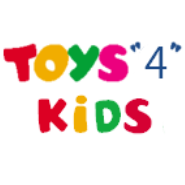 Toys4Kids Logo