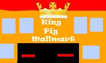 NewPorkvillefirstmall