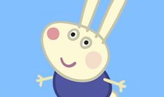 Richard Rabbit | Peppa Pig Fanon Wiki | Fandom