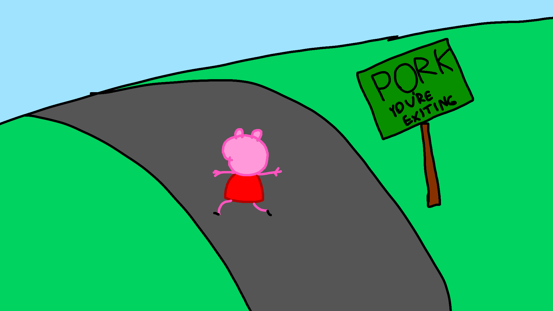 User BlogLittleFluffComic Peppa Pig Fanon Wiki Fandom