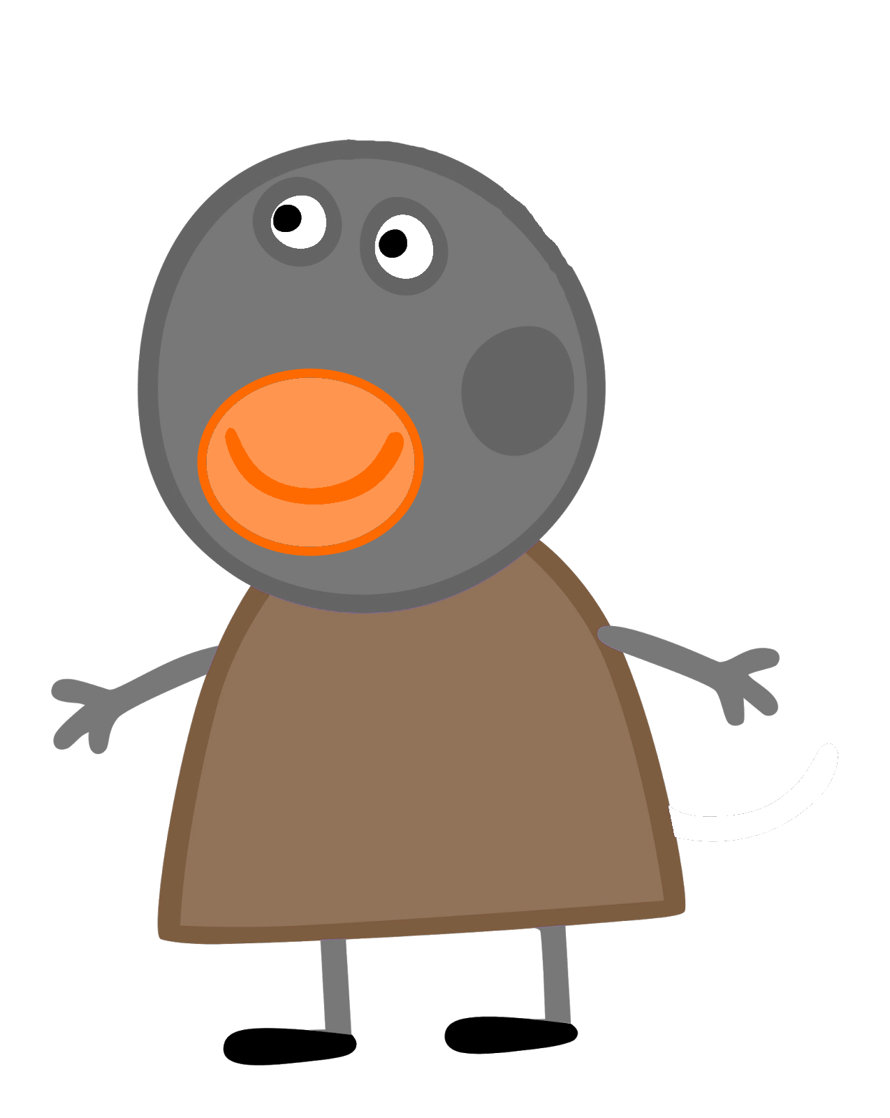 Kitanna Penguin | Peppa Pig Fanon Wiki | FANDOM powered by Wikia