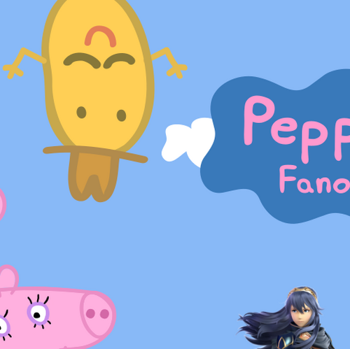 Suzy Sheep Peppa Pig Fanon Wiki Fandom