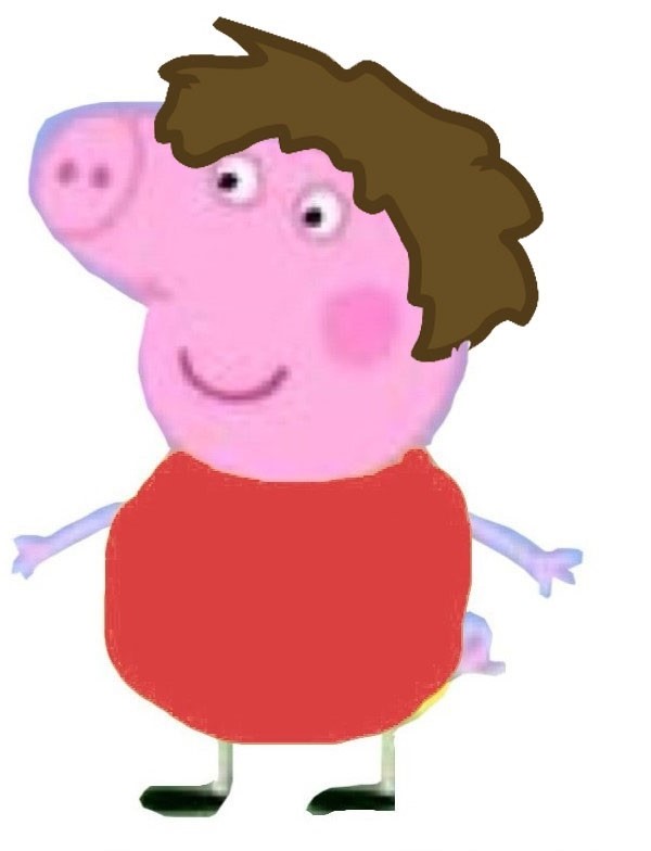 Phil Pig/Gallery | Peppa Pig Fanon Wiki | Fandom