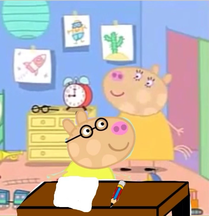 Pedro's Pictures | Peppa Pig Fanon Wiki | FANDOM powered by Wikia