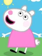 Suzy Sheep | Peppa Pig Fanon Wiki | FANDOM powered by Wikia