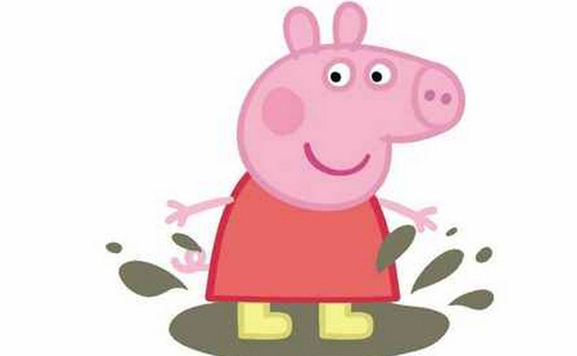 The Peppa Grounding Show | Peppa Pig Fanon Wiki | Fandom