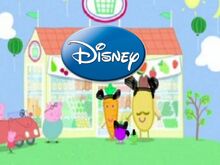 Disney