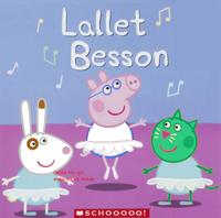 Lallet Besson