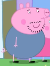 Uncle Pig