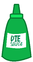 Die sauce