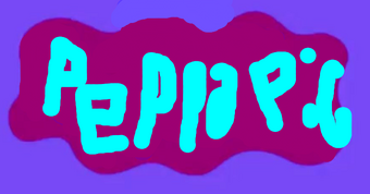 Peppa Pig Logo History 2004 To 12003 Peppa Pig Fanon Wiki Fandom