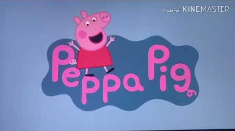 Peppa Pig: Peppa's Last Stand/Transcript | Peppa Pig Fanon Wiki | Fandom