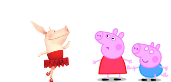 peppa lol