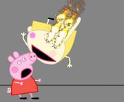Deleted Scene