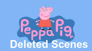 Peppa Pig Mom Porn - Fan-made Deleted Scenes Season 1 | Peppa Pig Fanon Wiki ...